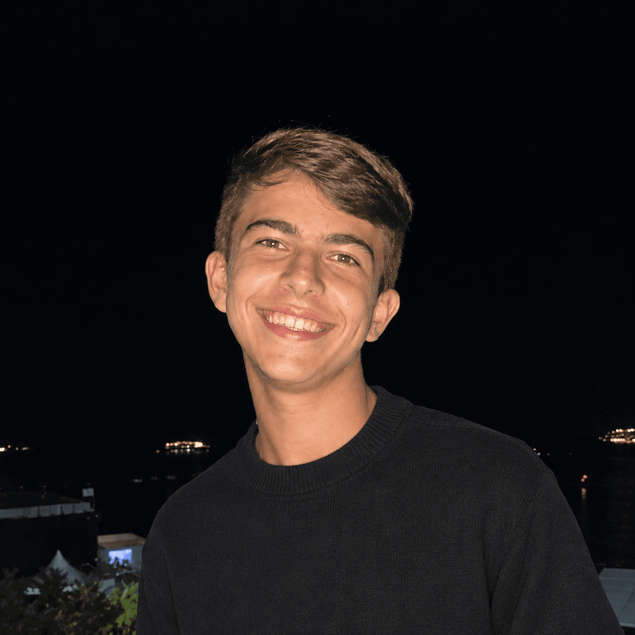 Foto de Gabriel Araújo